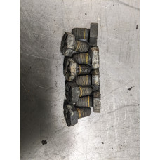 11P214 Flexplate Bolts For 03-04 Chevrolet Trailblazer  4.2